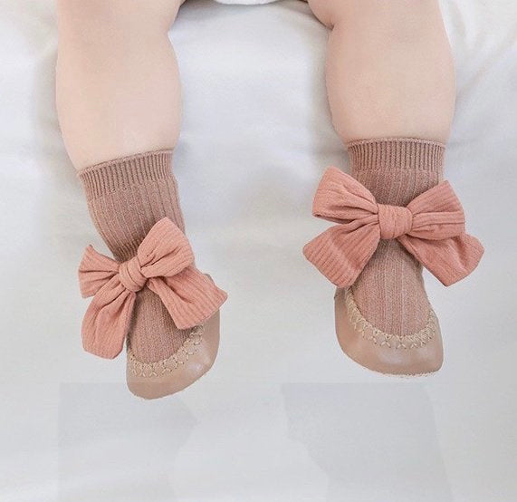 Anti-slip slofjes • Cindyxhanna