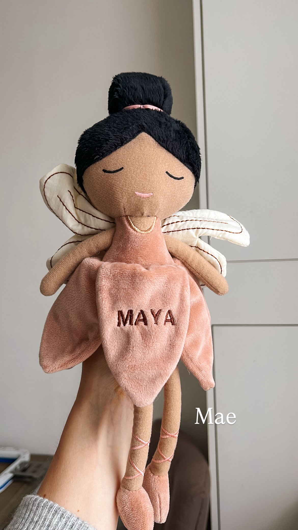 Knuffel Fairy • Jollein