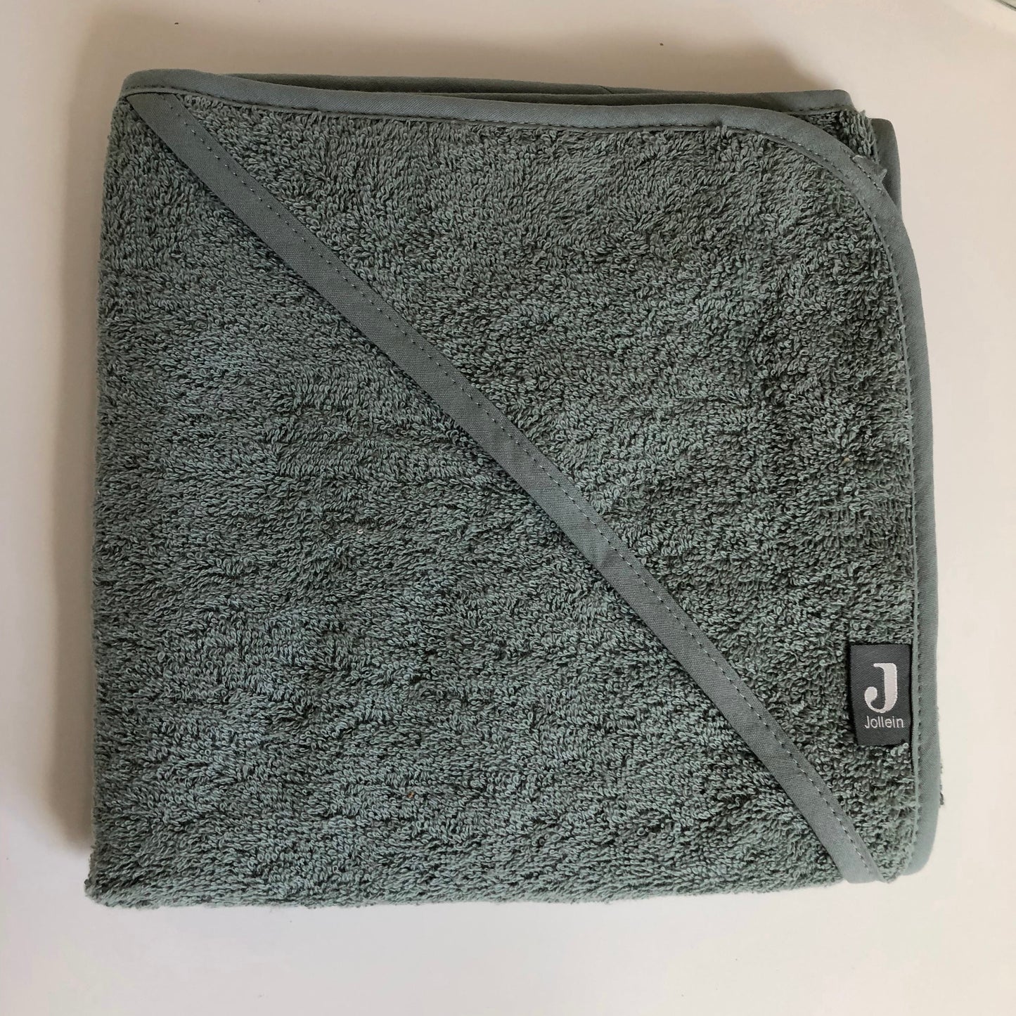 Badcape ash green • Jollein