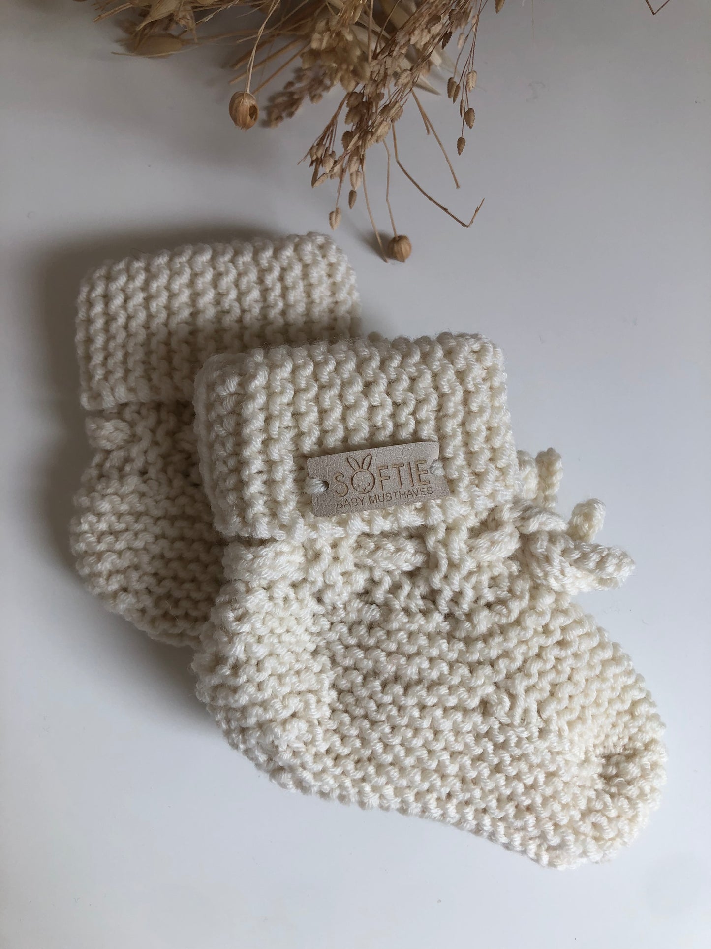 Slofjes • Softiebaby musthaves