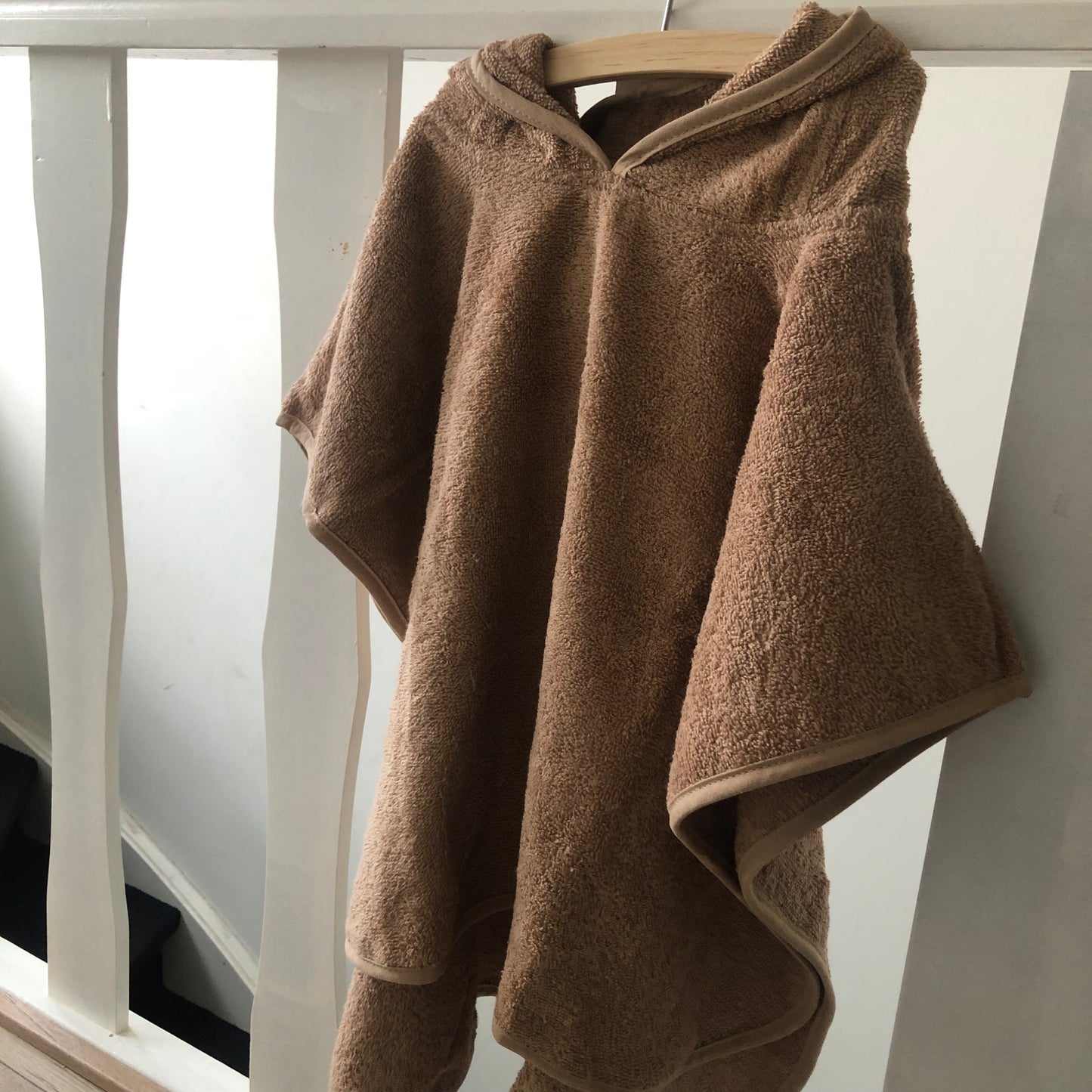 Badponcho biscuit • Jollein