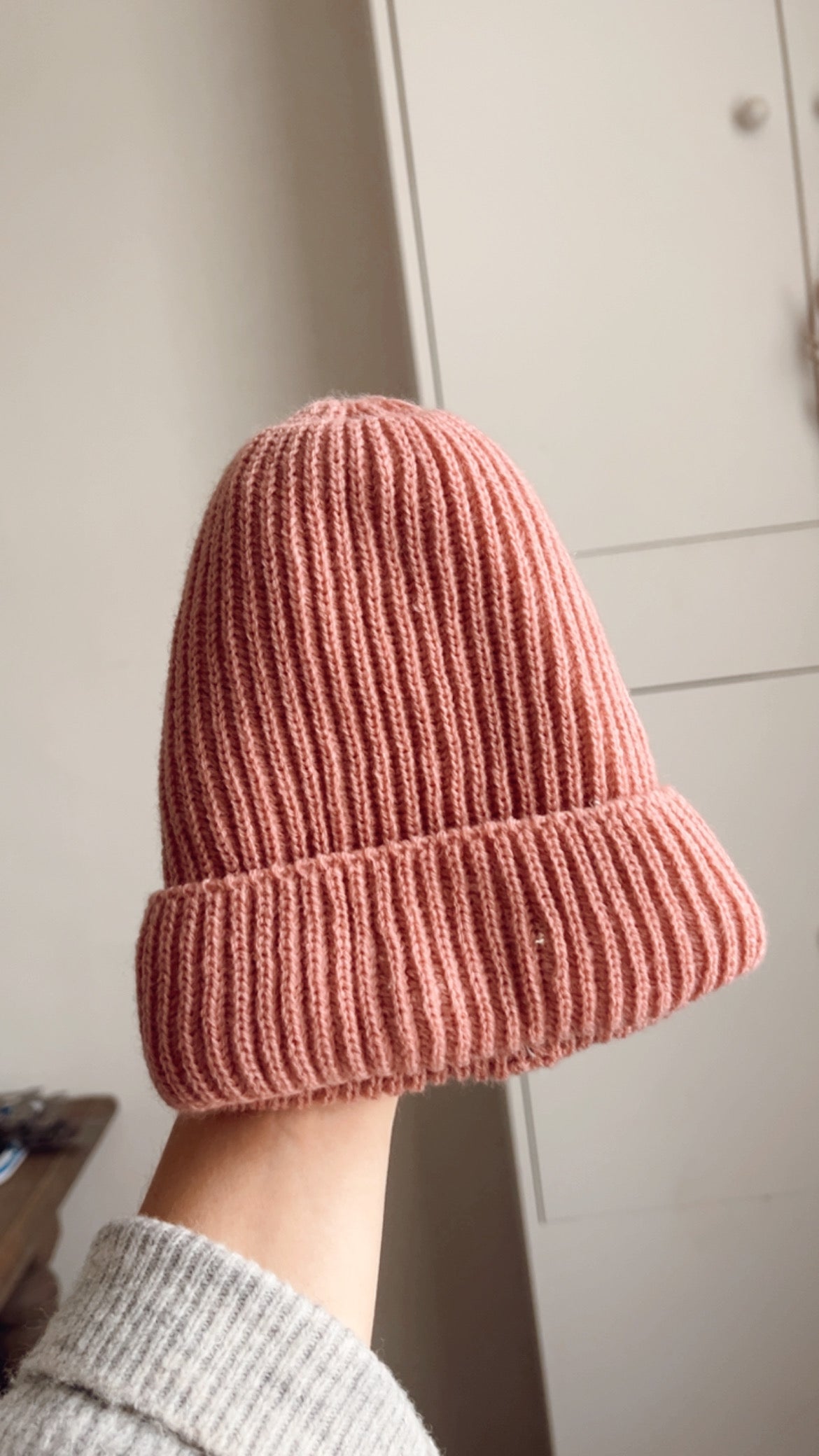 Beanie • Cindyxhanna