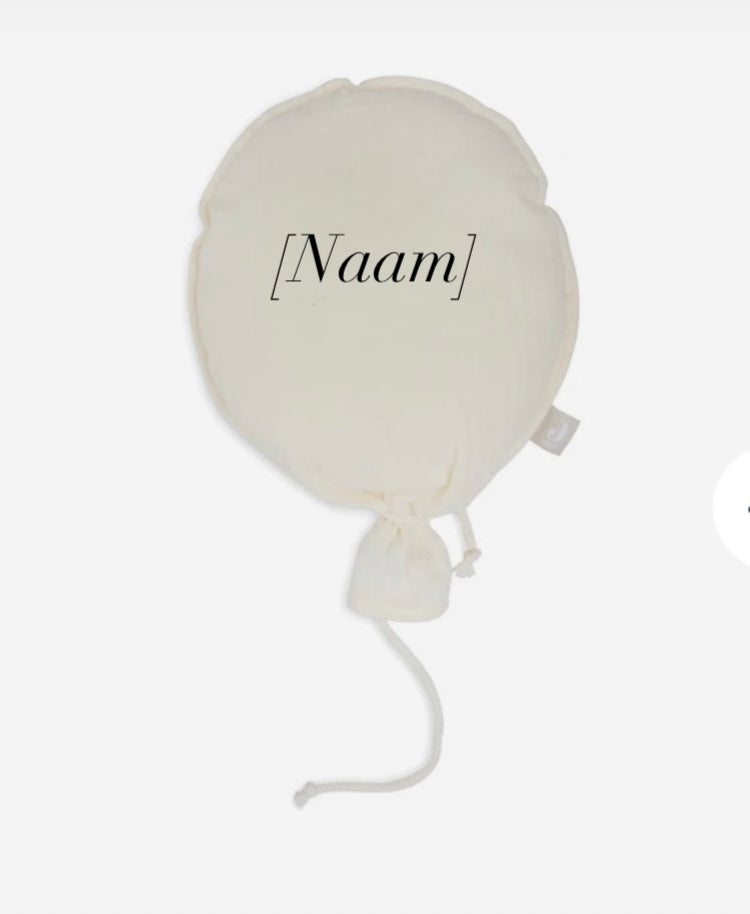 Ballon ivory • Jollein