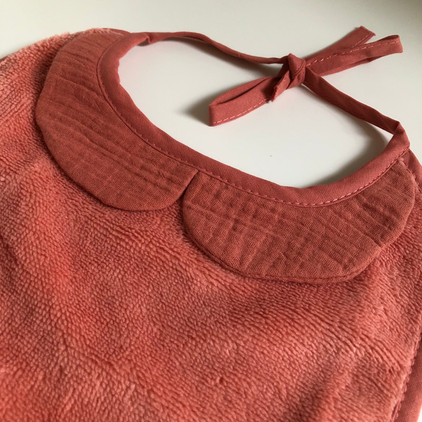 Slabbetje roze • BB&CO