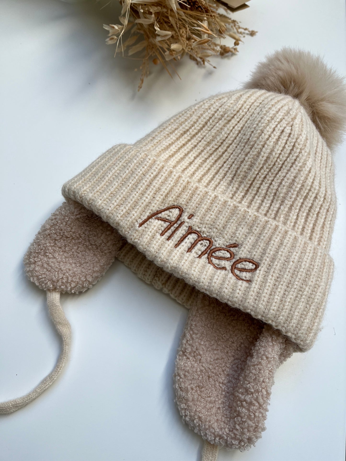 Winter Muts