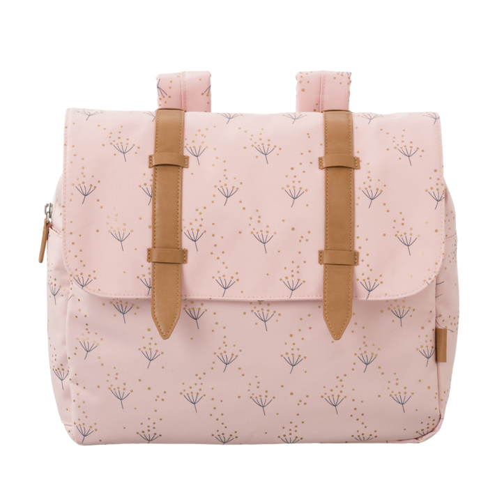 Boekentas Dandelion • Fresk