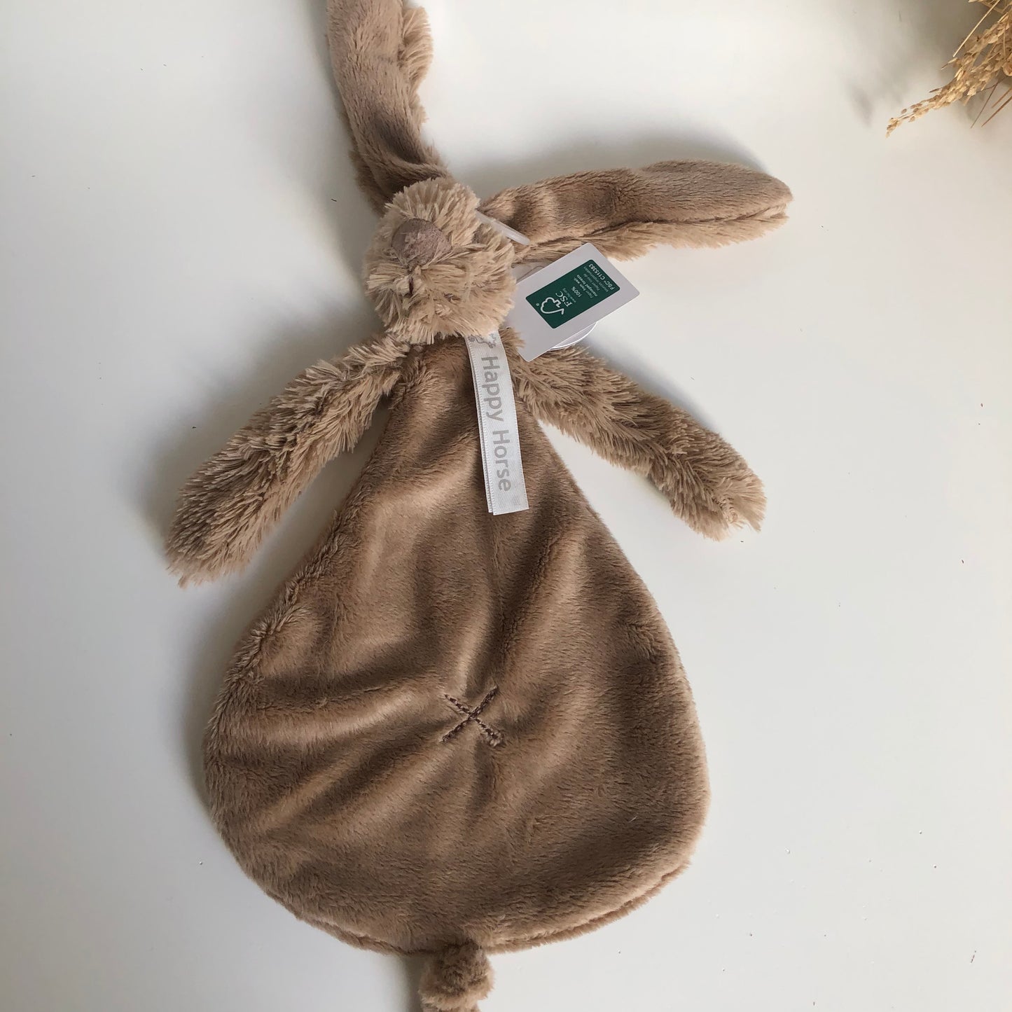 Rabbit richie bruin • Happy Horse