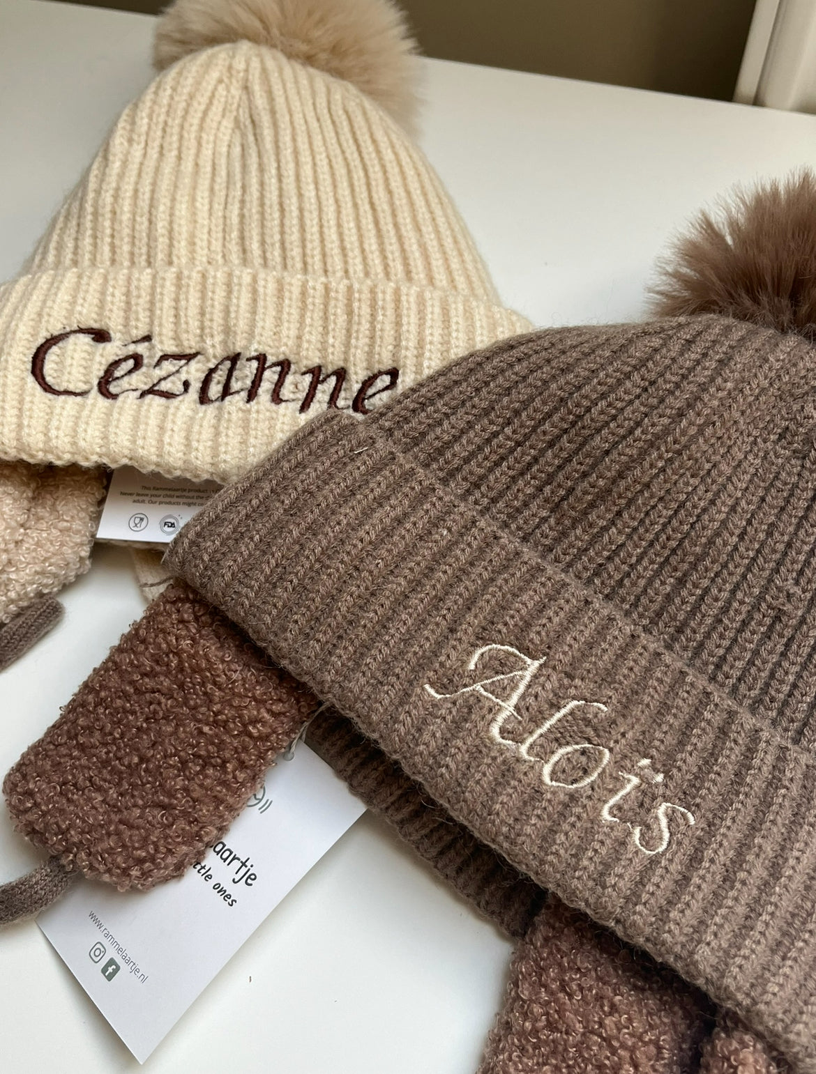 Winter Muts