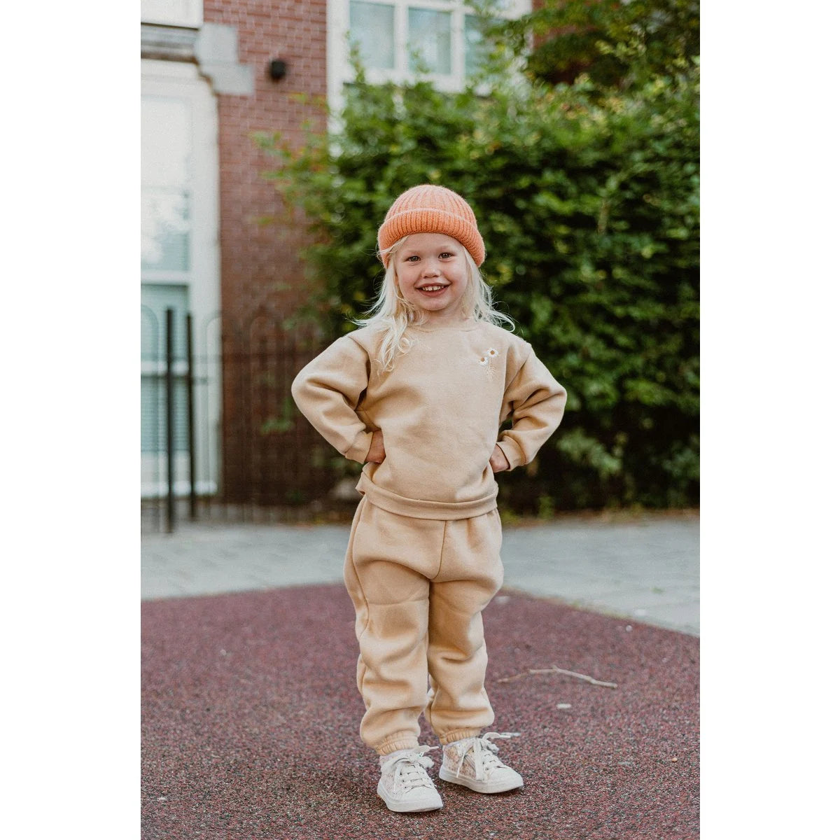 Matching pakje • La Olivia kids