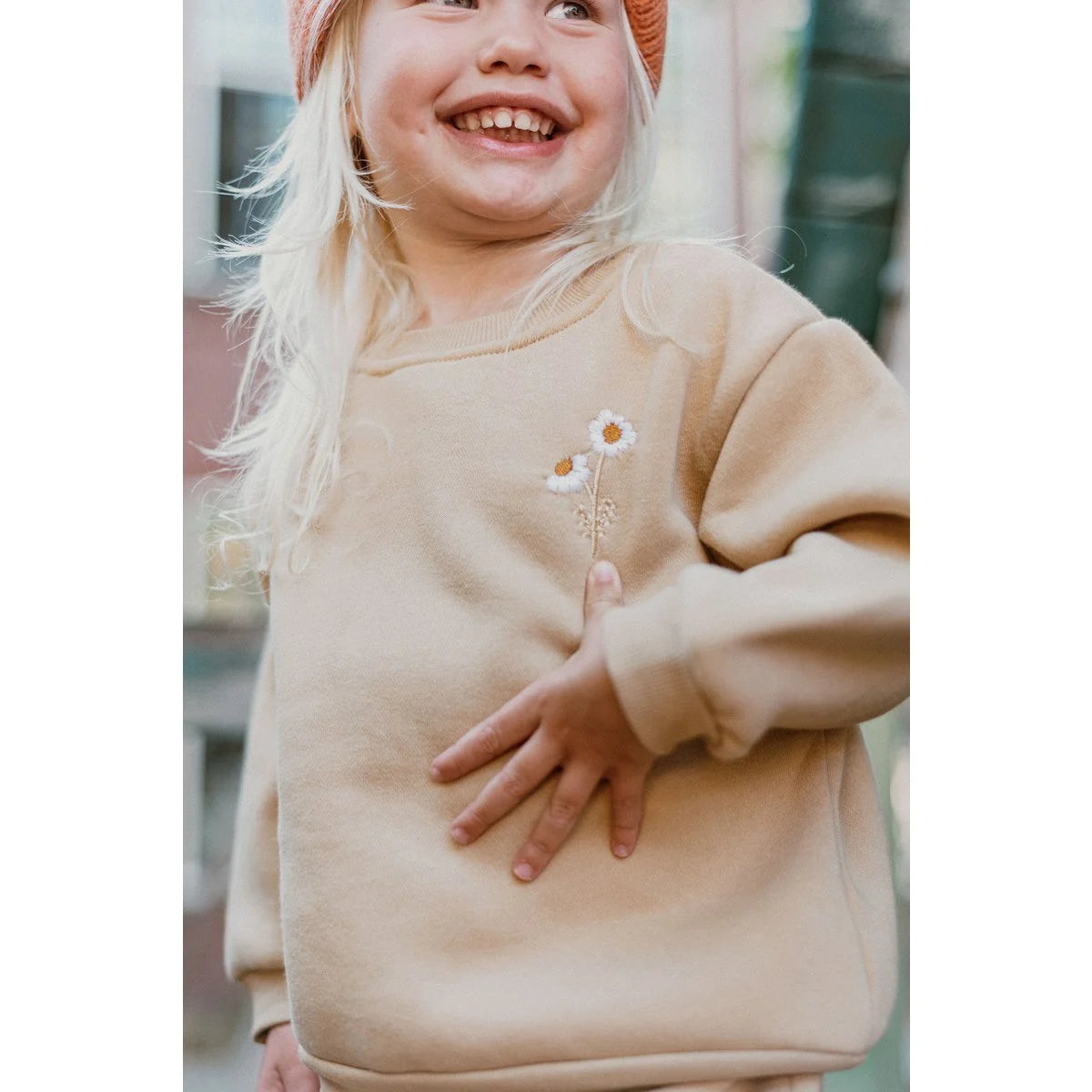 Matching pakje • La Olivia kids