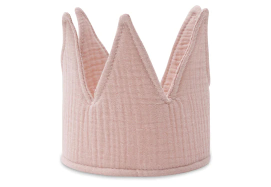 Kroon roze • Jollein