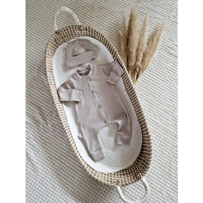 Newborn pakje • Little Adventure