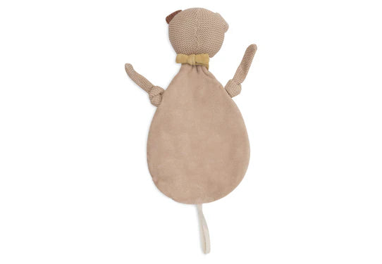 Knuffel Speendoekje Mick • Jollein
