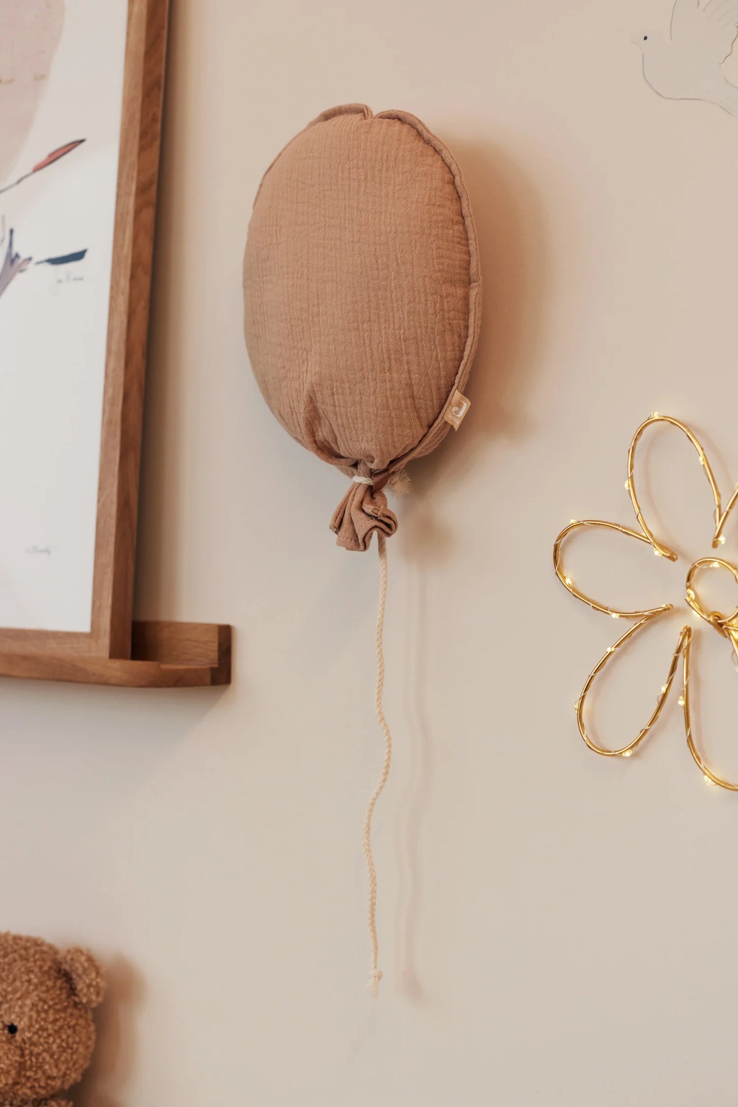 Ballon biscuit • Jollein