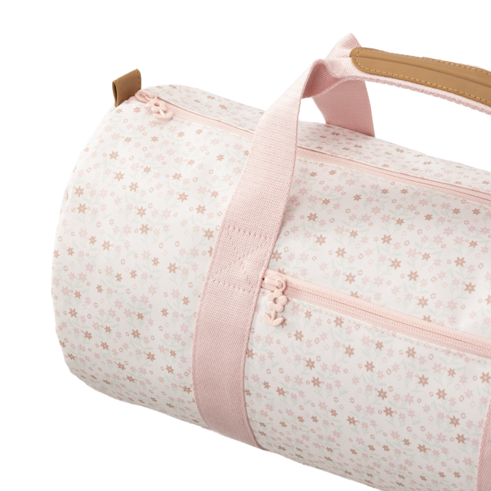 Weekend tas Garden Flowers • Fresk