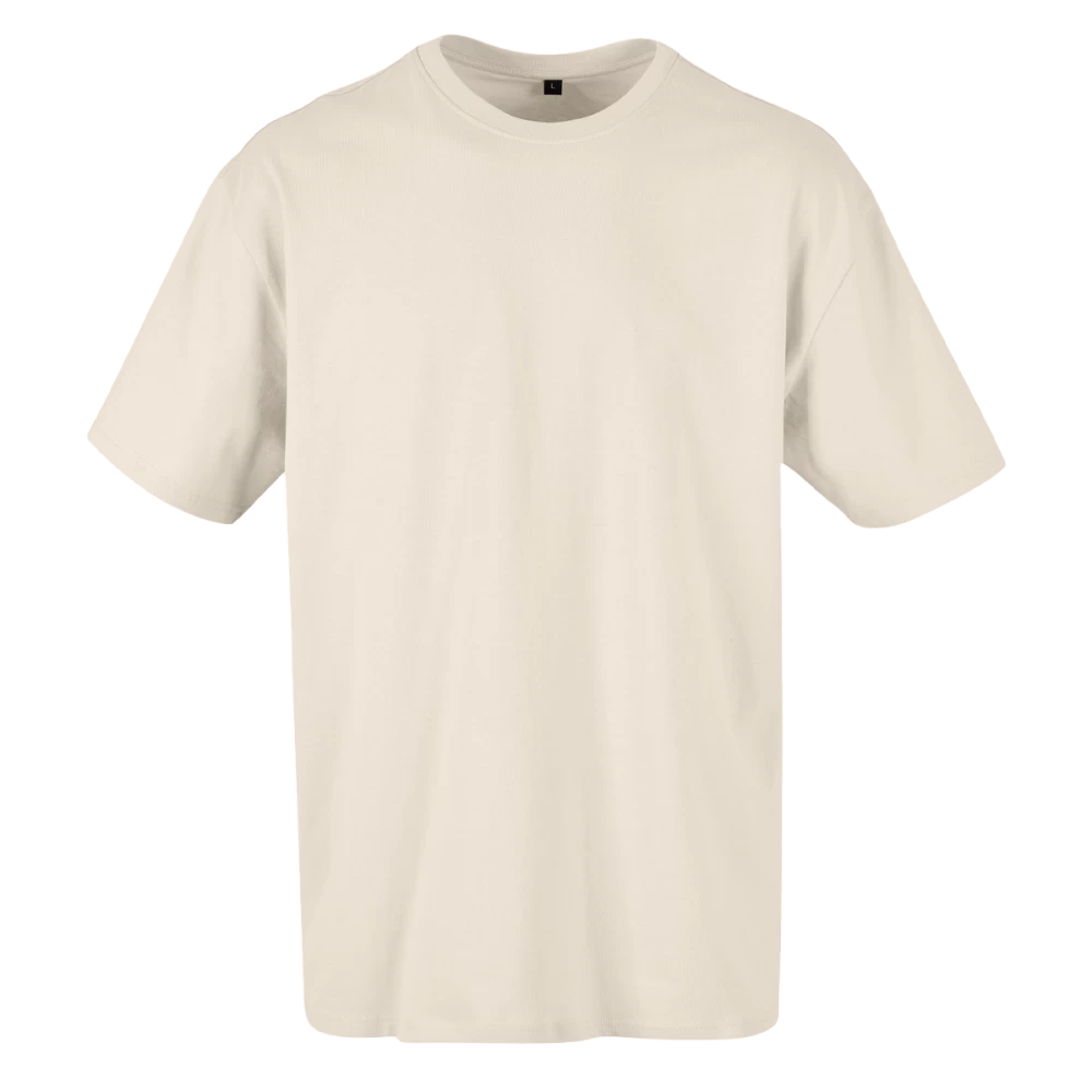 T-shirt mannen