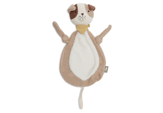Knuffel Speendoekje Mick • Jollein