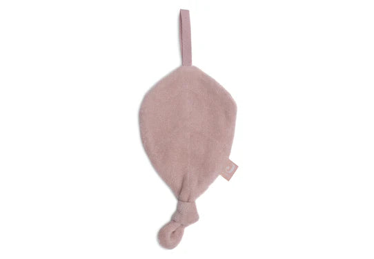 3-pack Speendoekje blad wild rose • Jollein