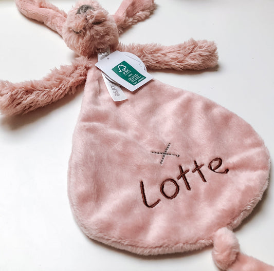 Rabbit richie roze • Happy Horse