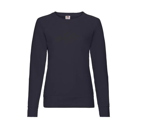 Sweatshirt vrouwen