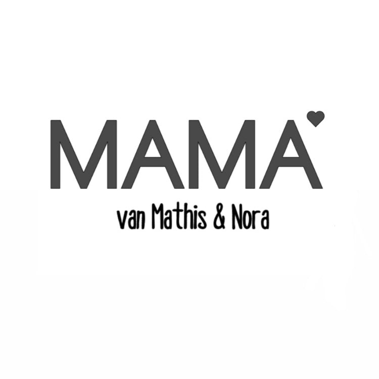 MAMA tote bag • liefgemerkt