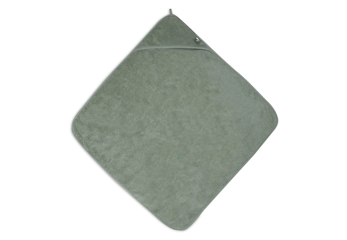 Badcape ash green • Jollein