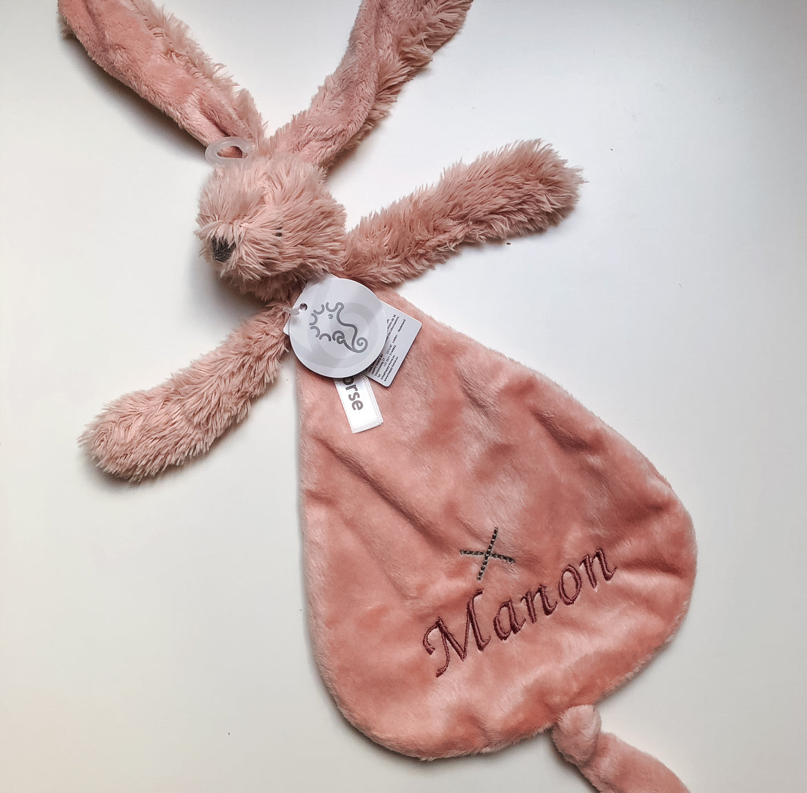 Rabbit richie roze • Happy Horse