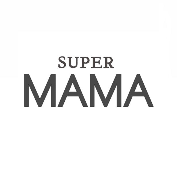 MAMA tote bag • liefgemerkt