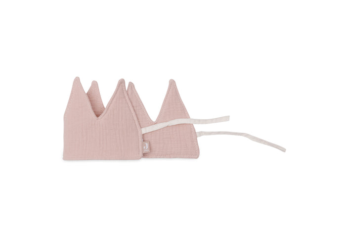 Kroon roze • Jollein
