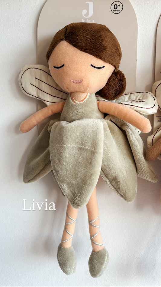 Knuffel Fairy • Jollein