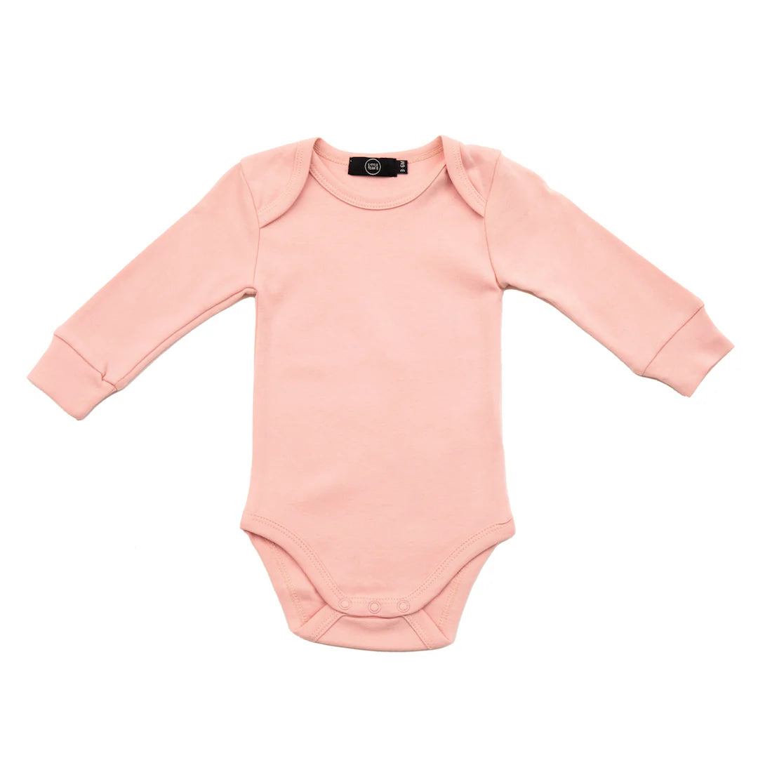 Body (bedrukt) • Little Team B