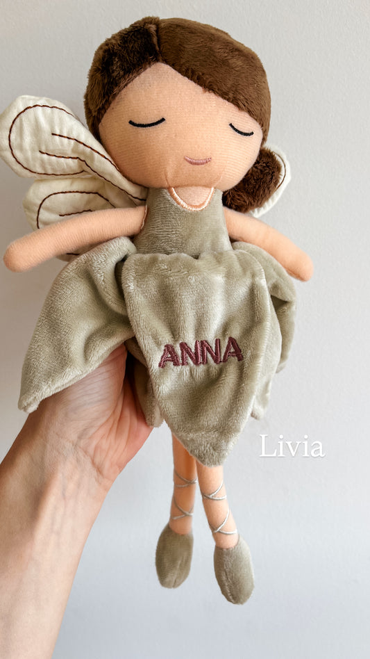 Knuffel Fairy • Jollein