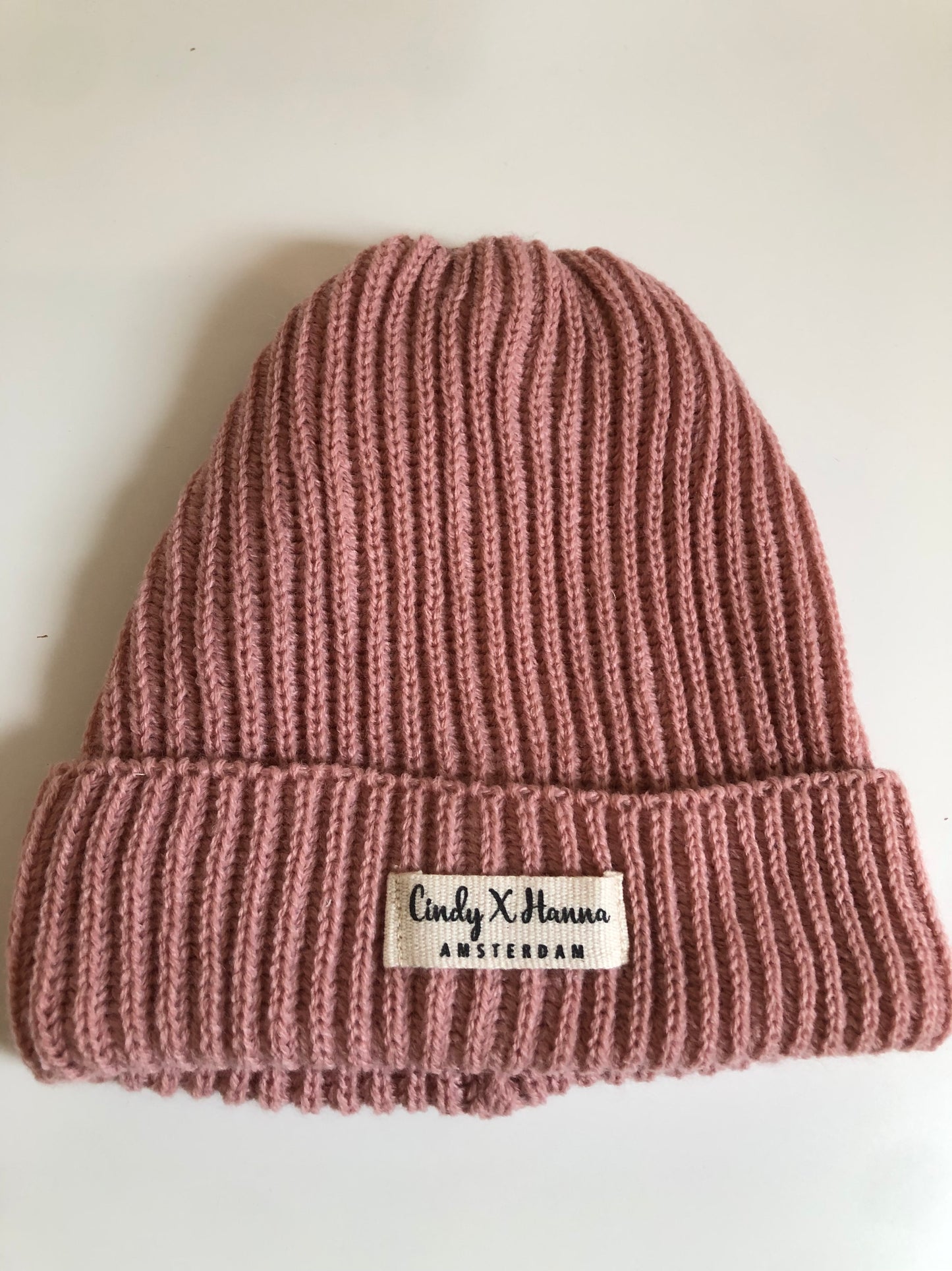 Beanie • Cindyxhanna