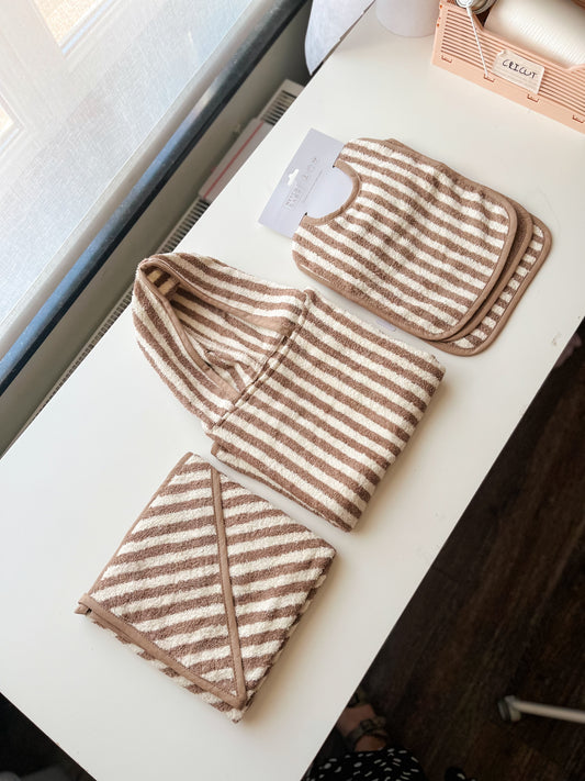 Gift set NEUTRAAL ♡