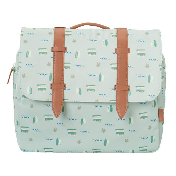 Boekentas Surf Boy • Fresk