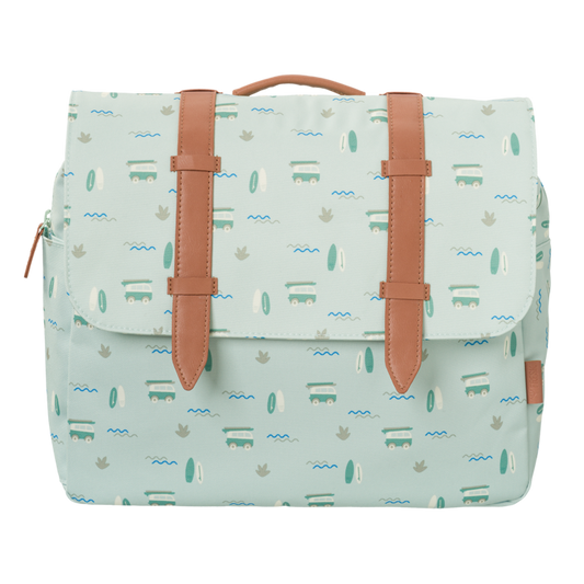 Boekentas Surf Boy • Fresk