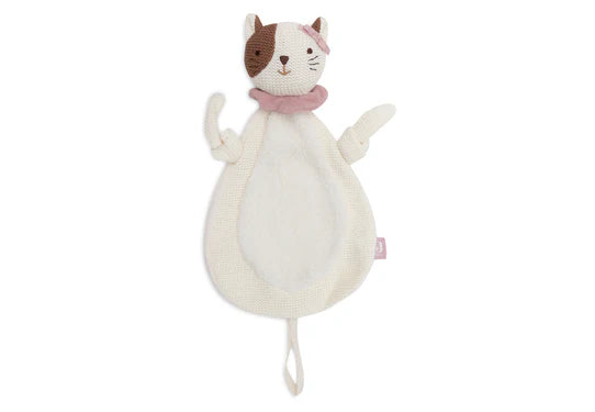 Knuffel Speendoekje Jill • Jollein