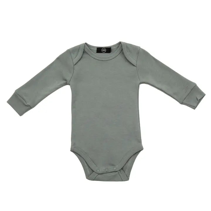 Body (bedrukt) • Little Team B