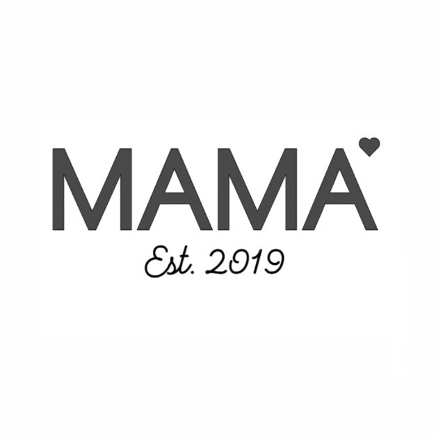 MAMA tote bag • liefgemerkt