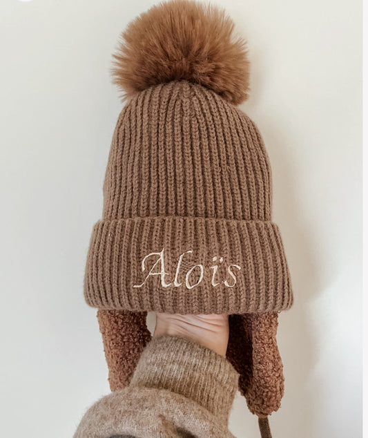 Winter Muts
