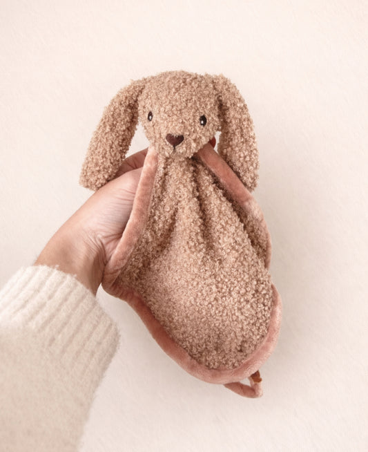 Speendoekje Bunny • Jollein