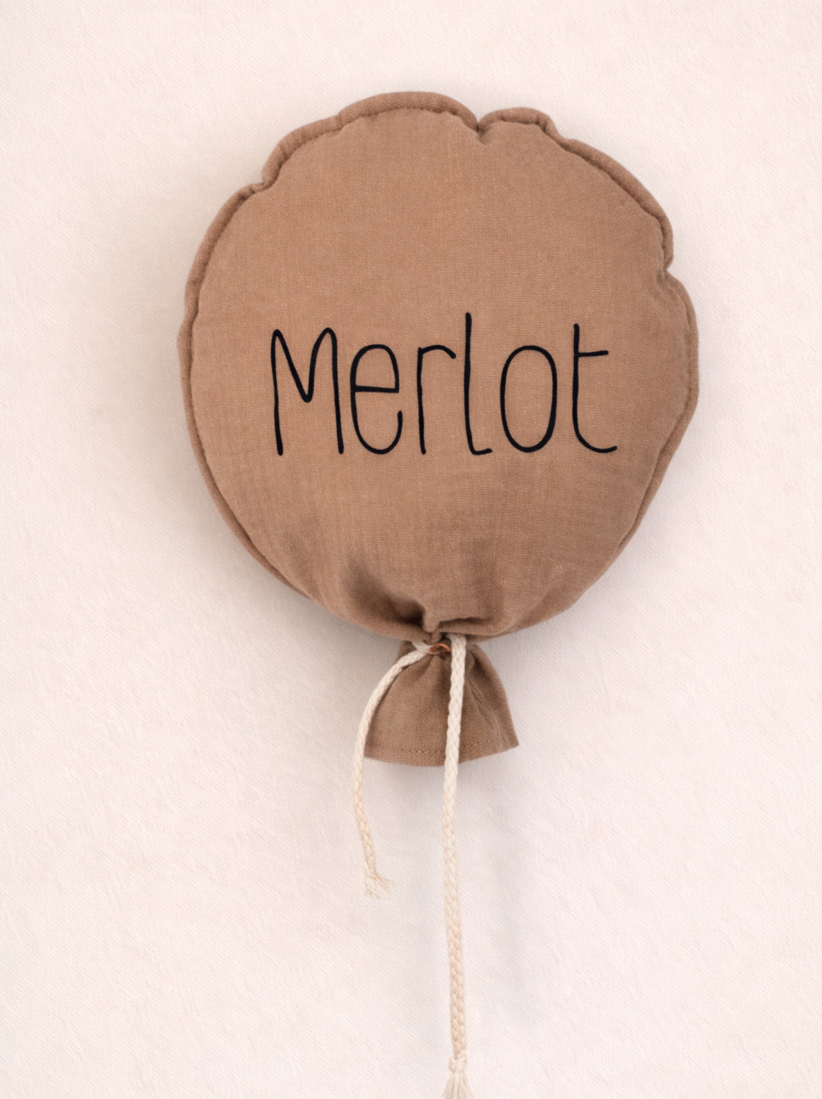 Ballon biscuit • Jollein