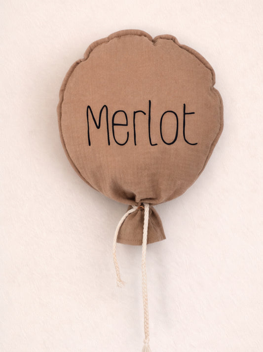 Ballon biscuit • Jollein
