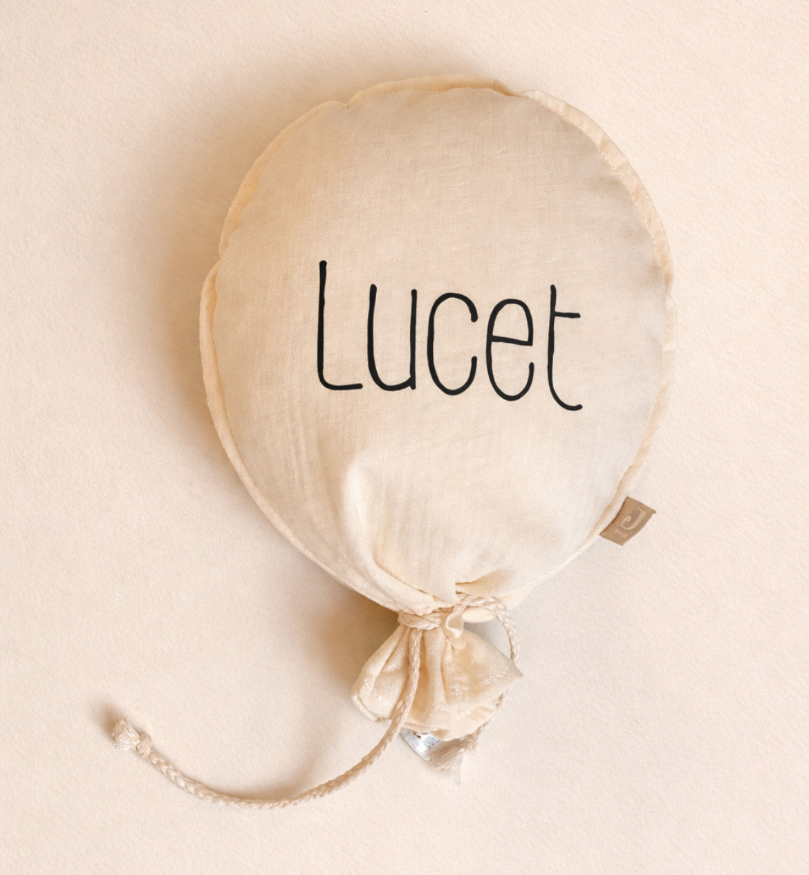 Ballon ivory • Jollein