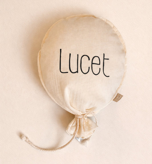 Ballon ivory • Jollein