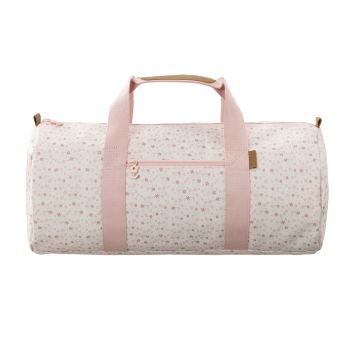 Weekend tas Garden Flowers • Fresk
