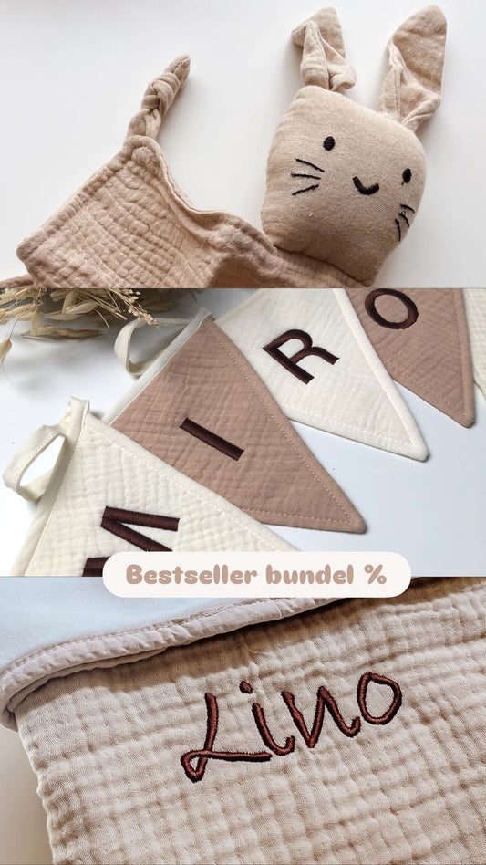 Gift set BESTSELLERS ♡