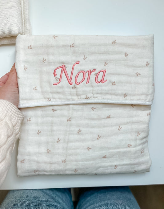 Hydrofiel deken • Jollein