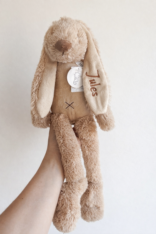 Rabbit richie beige XL • Happy Horse