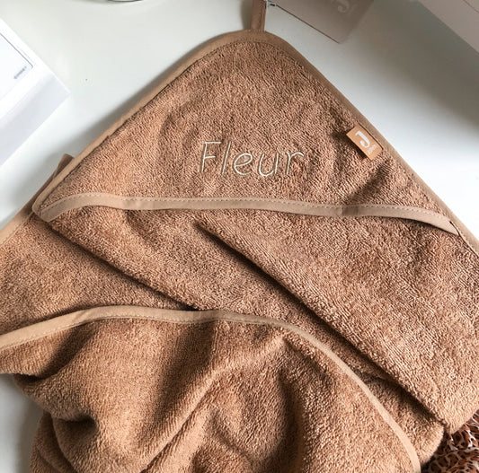 Badcape biscuit • Jollein